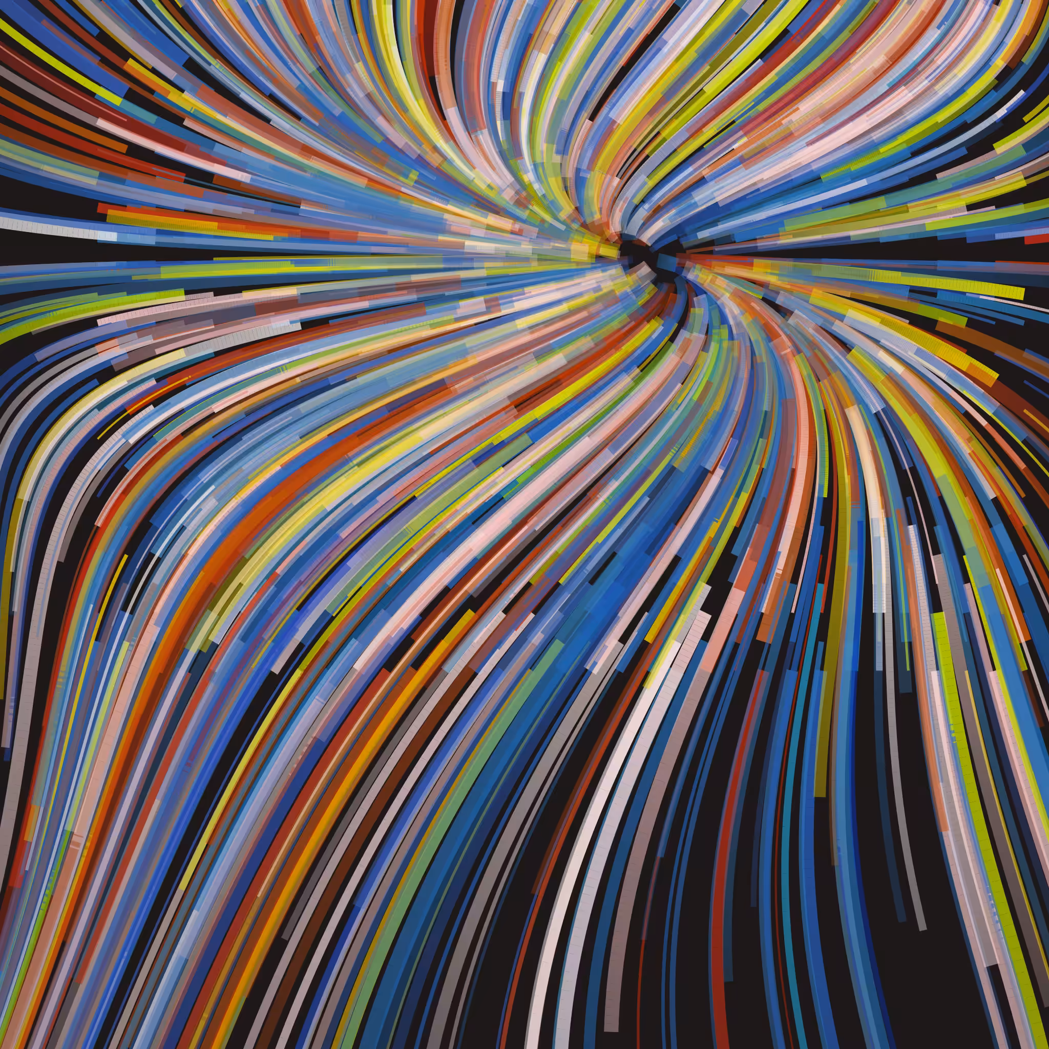 Abstract Composition