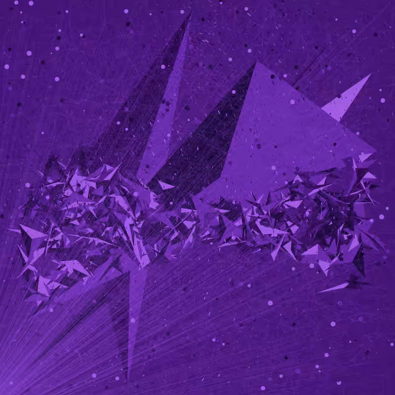 Space Explosion #48