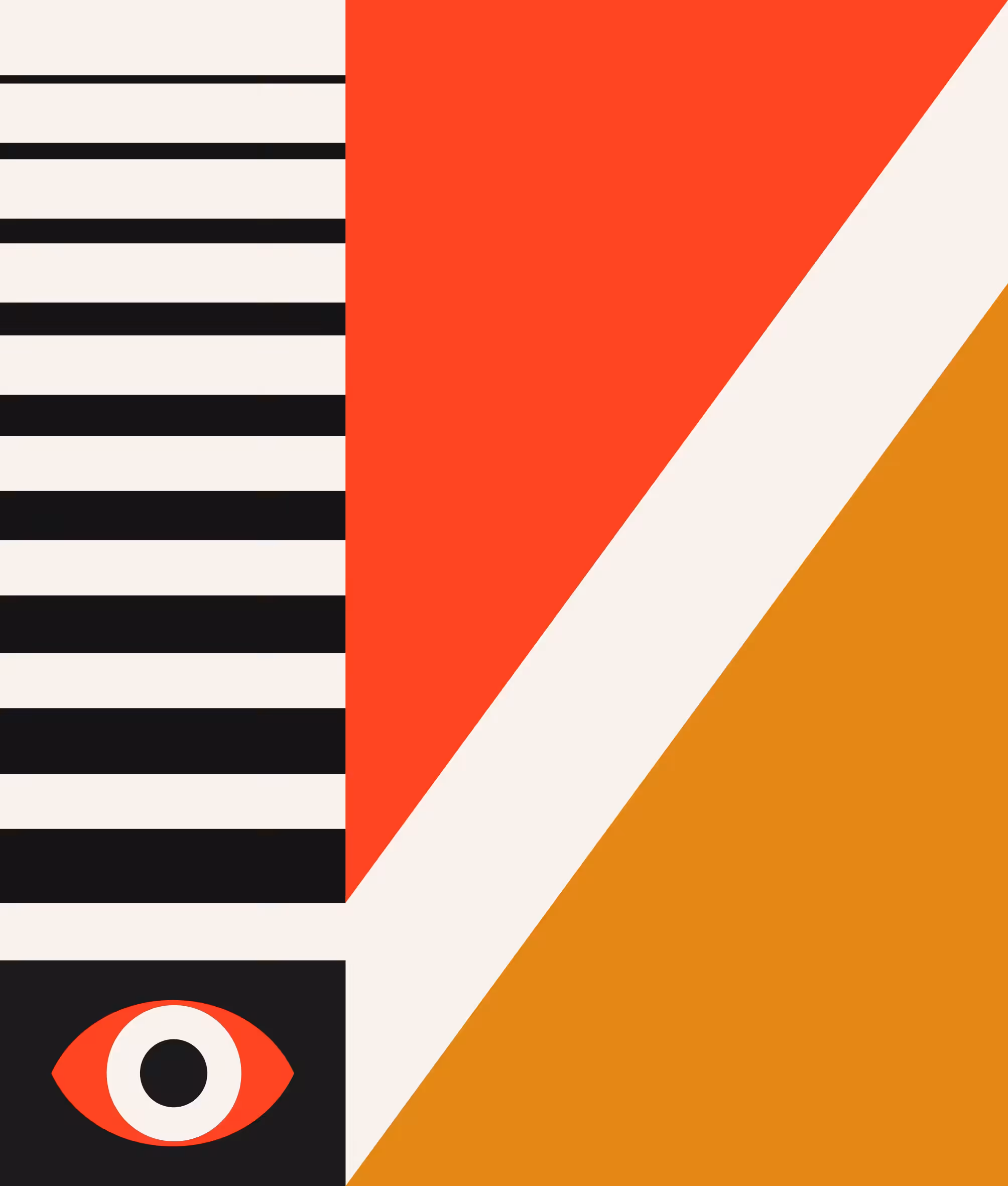 Colorful Minimalism II