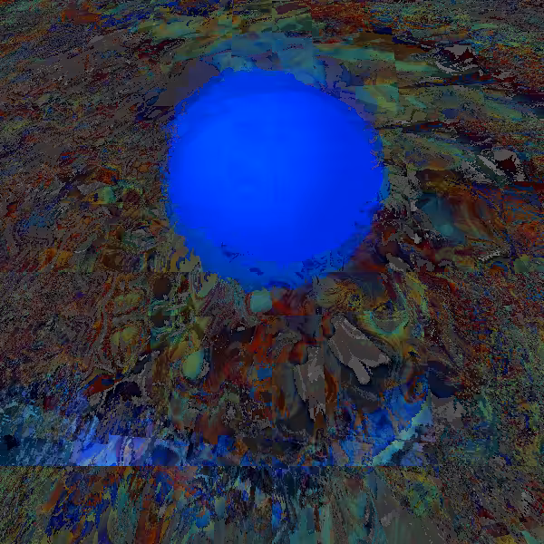 MIRAGE #87