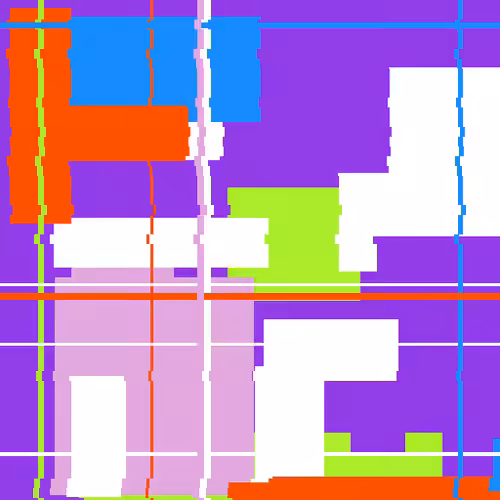 Chromatic Chaos #997