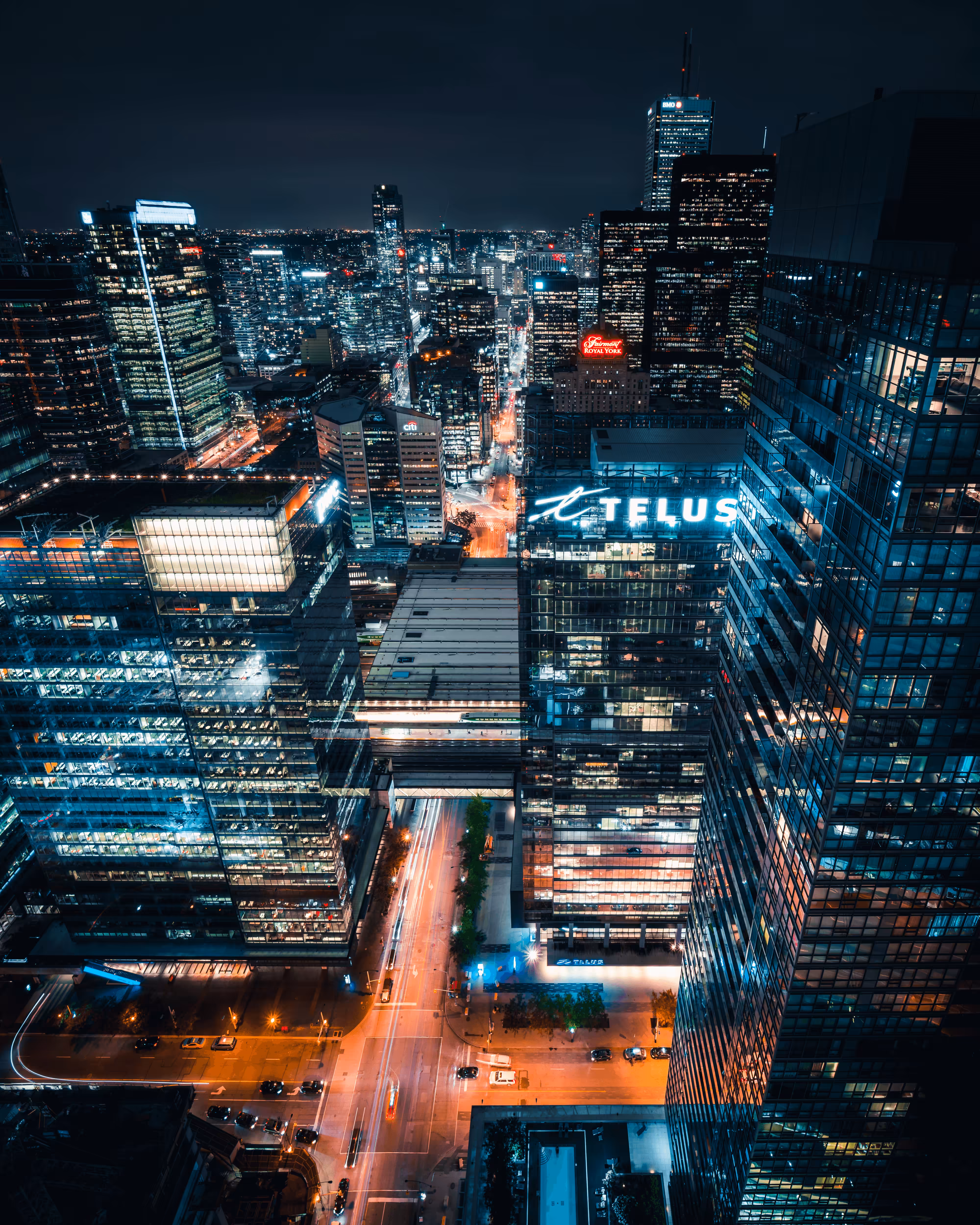 Sleepless Streets #008 Future Punk