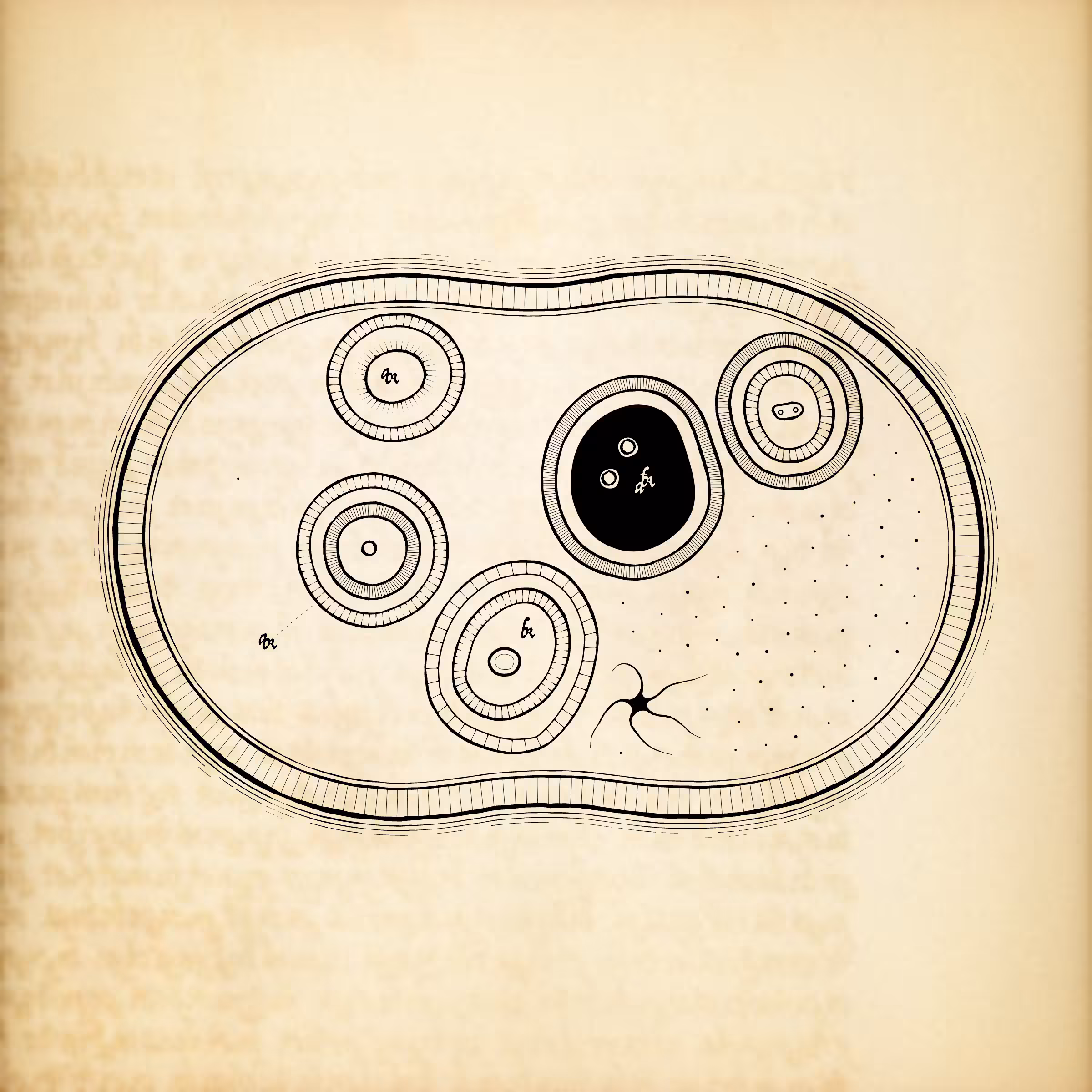 Cytographia #57