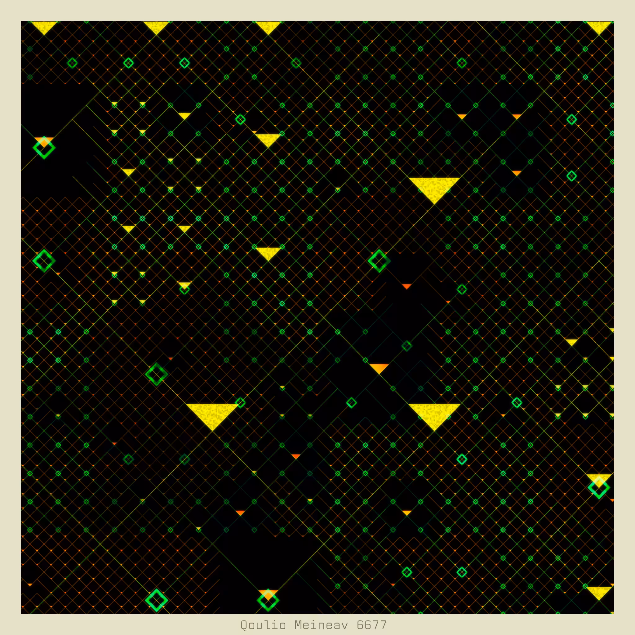Wobble Telescope