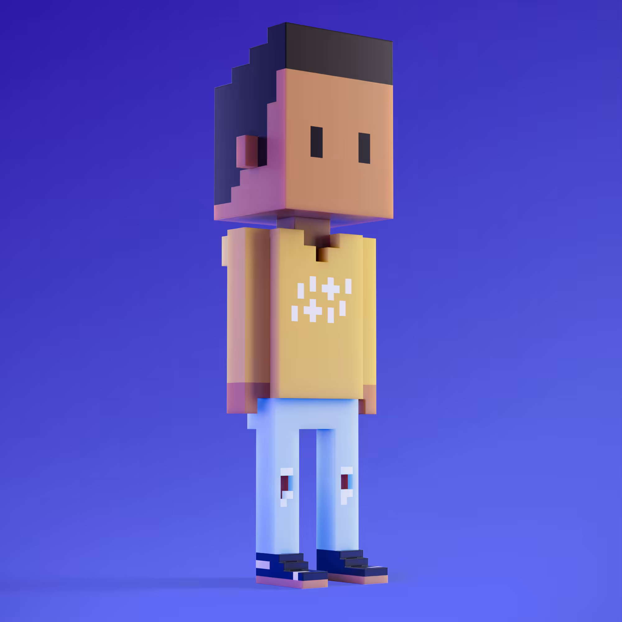 Meebit #12744