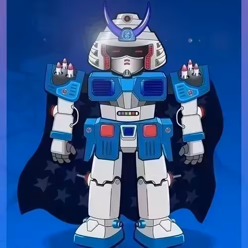 DARTH YEARN BOT