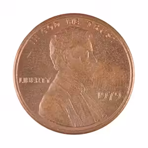Cent #8248