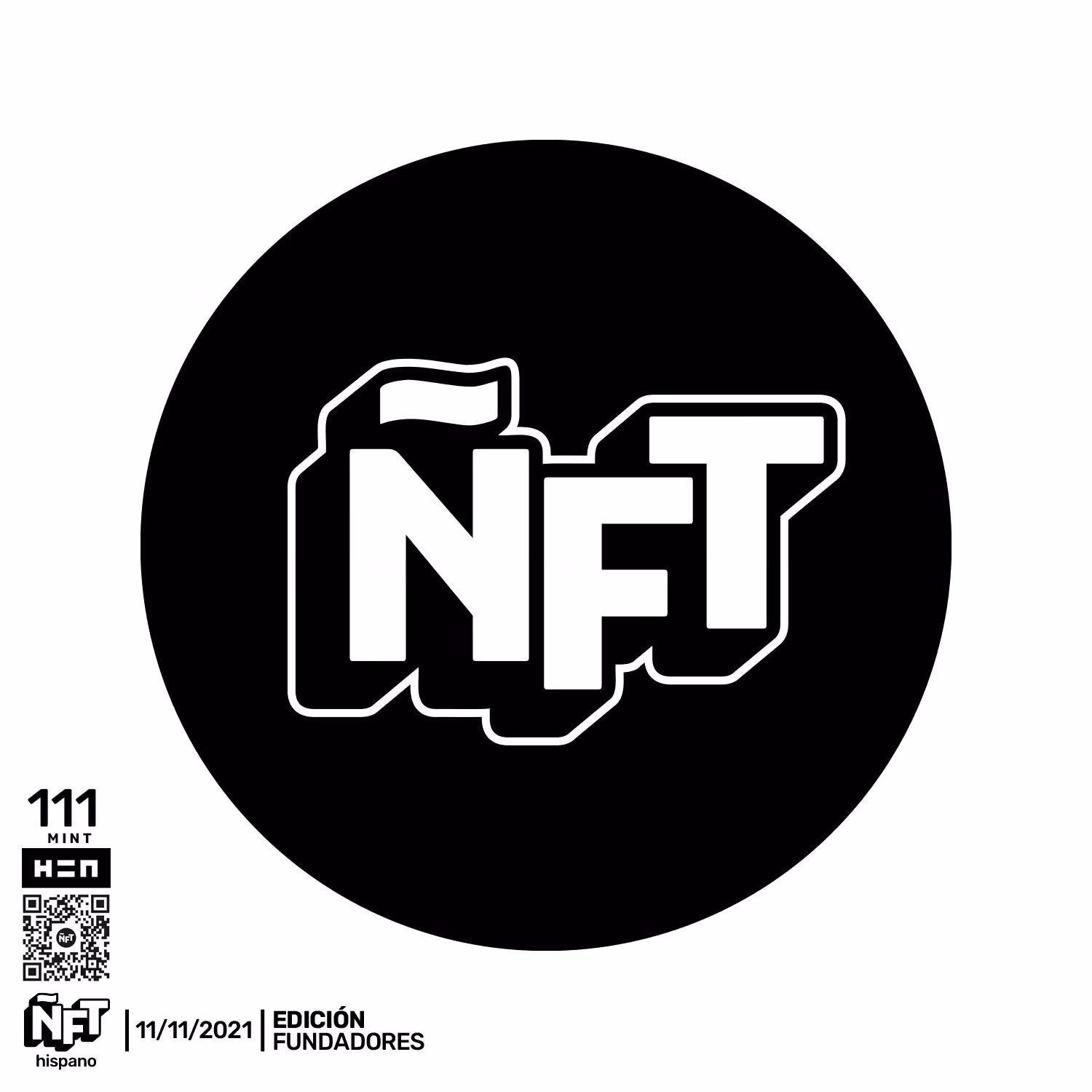 ÑFT / Fundadores