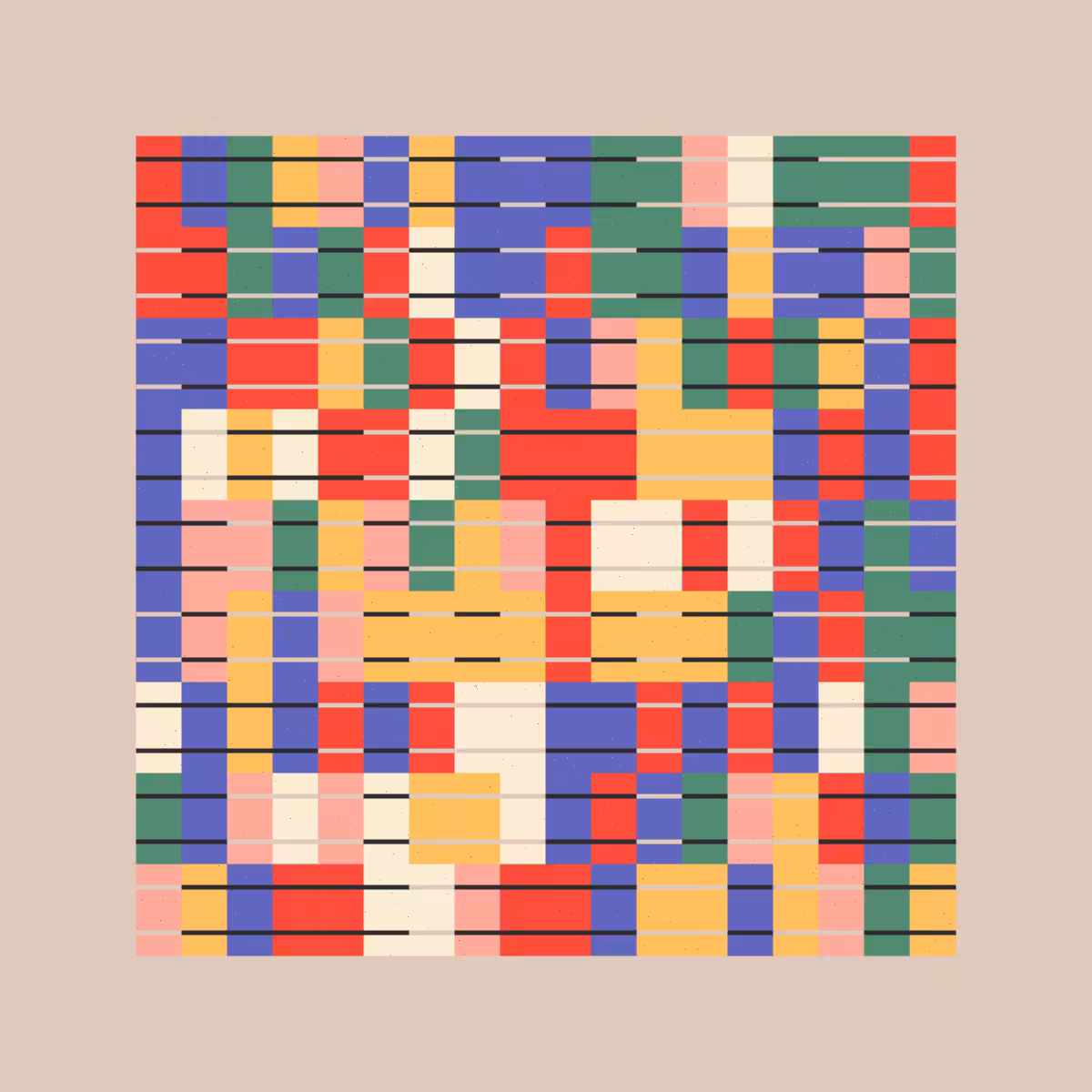 Grid Cutter #62