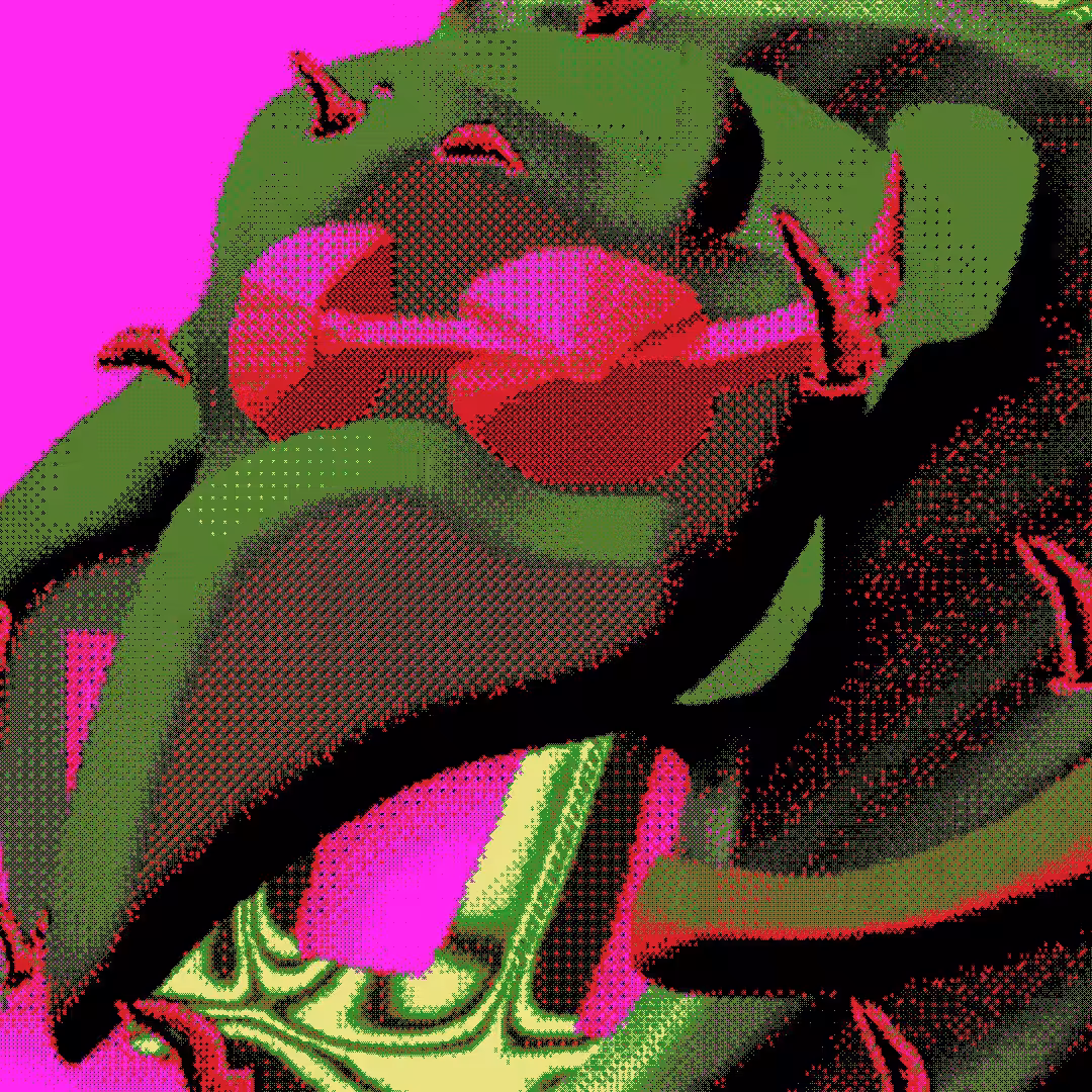 (BRUTAL-pfps) #6B Dr. Jackdaw