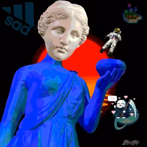 ΓЯДИSCΞИDΞИCΞ 24