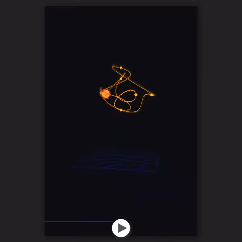 Infinite Rhythmic Universe - PROTOTYPE #39
