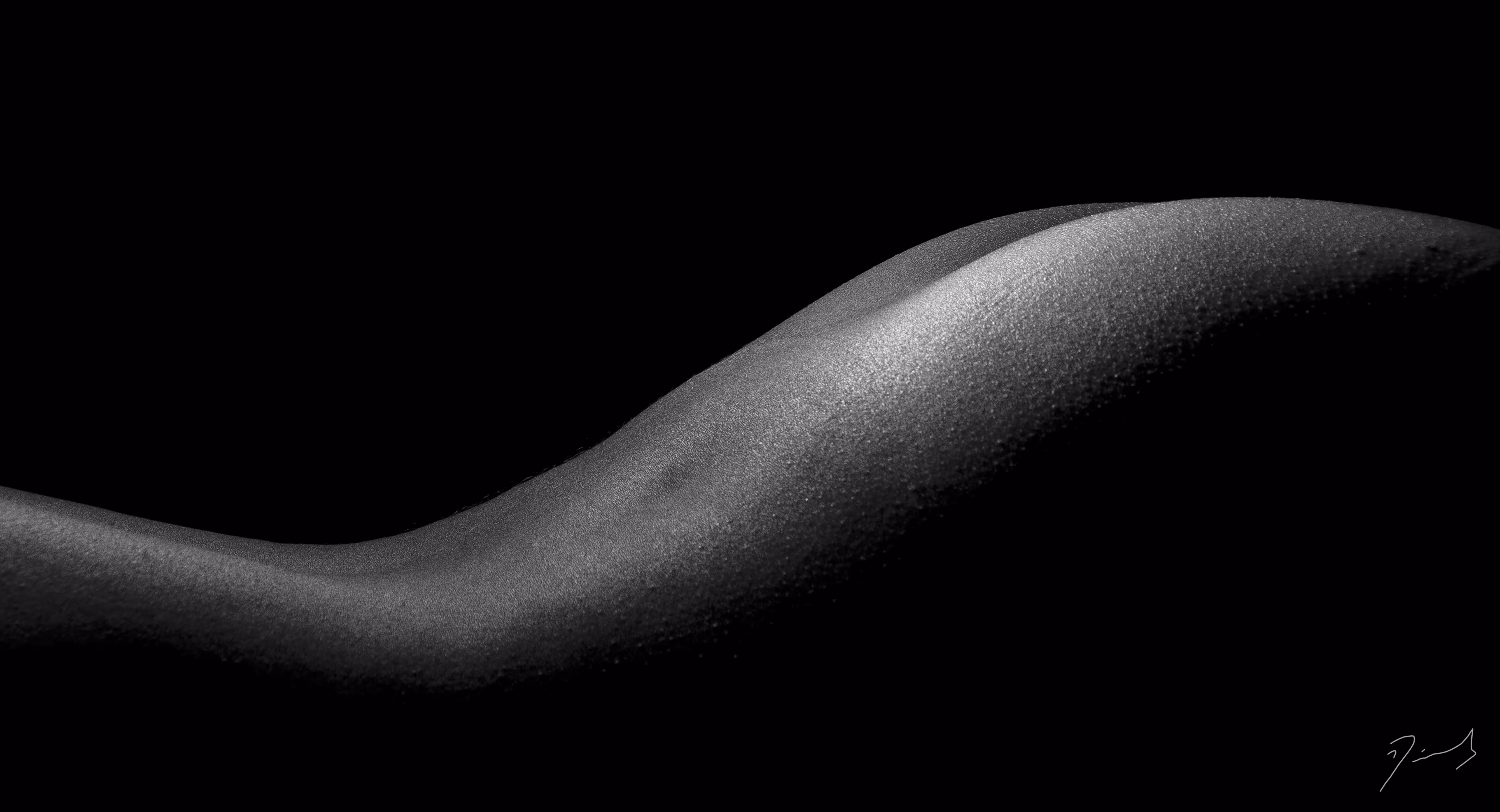 Landscape of the Body