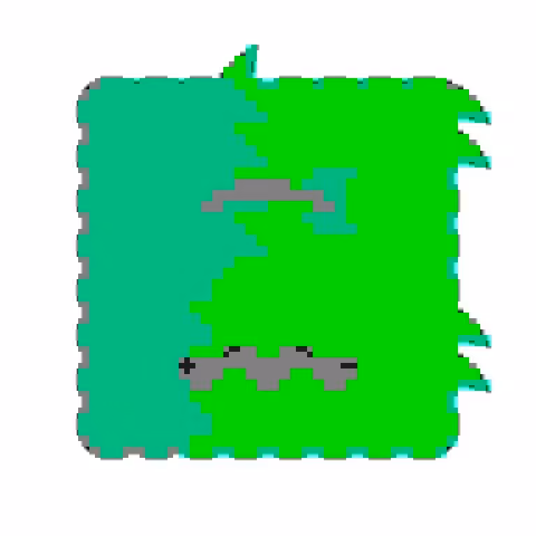 FoliaVirus: Kudzu #355