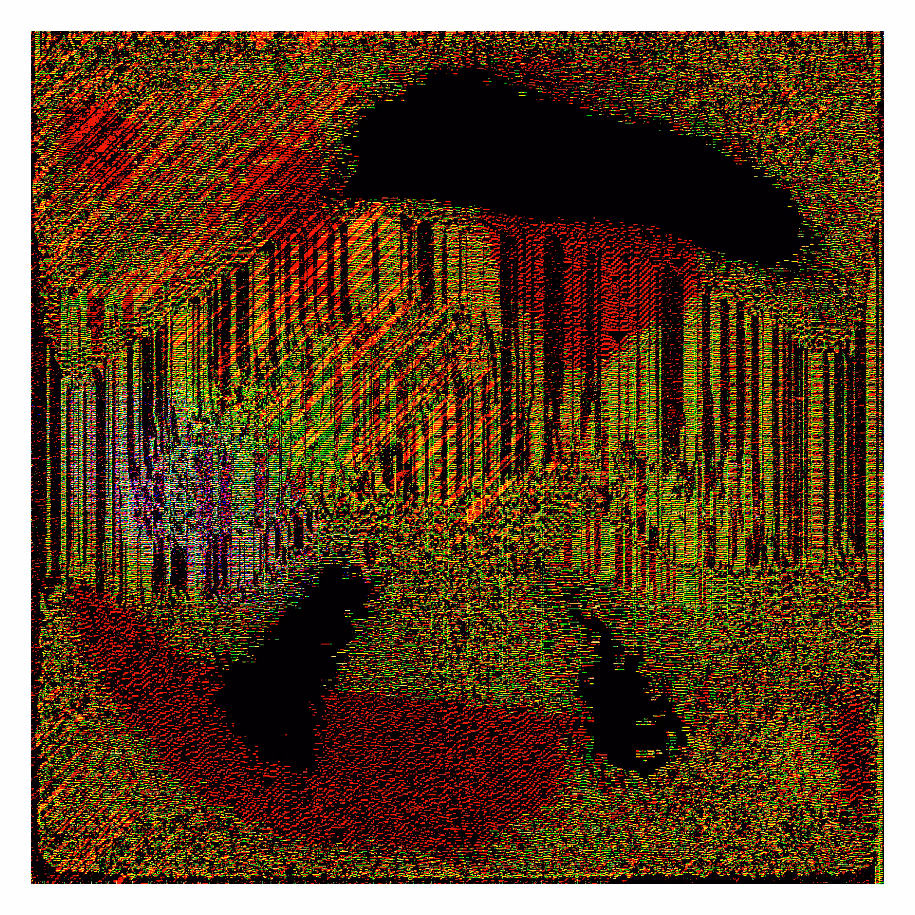 VHX-1 #124