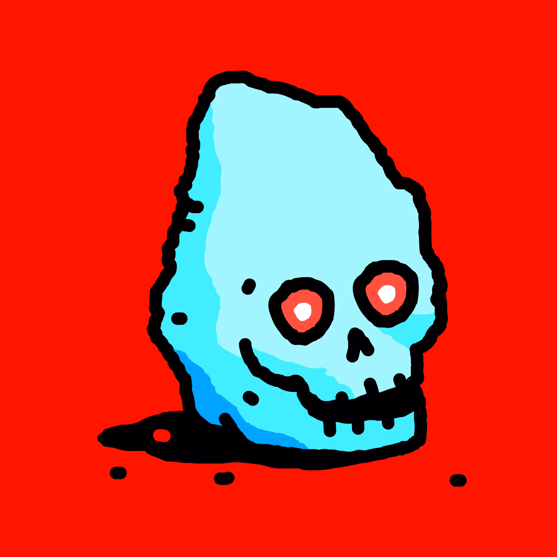 BoneRocks #69