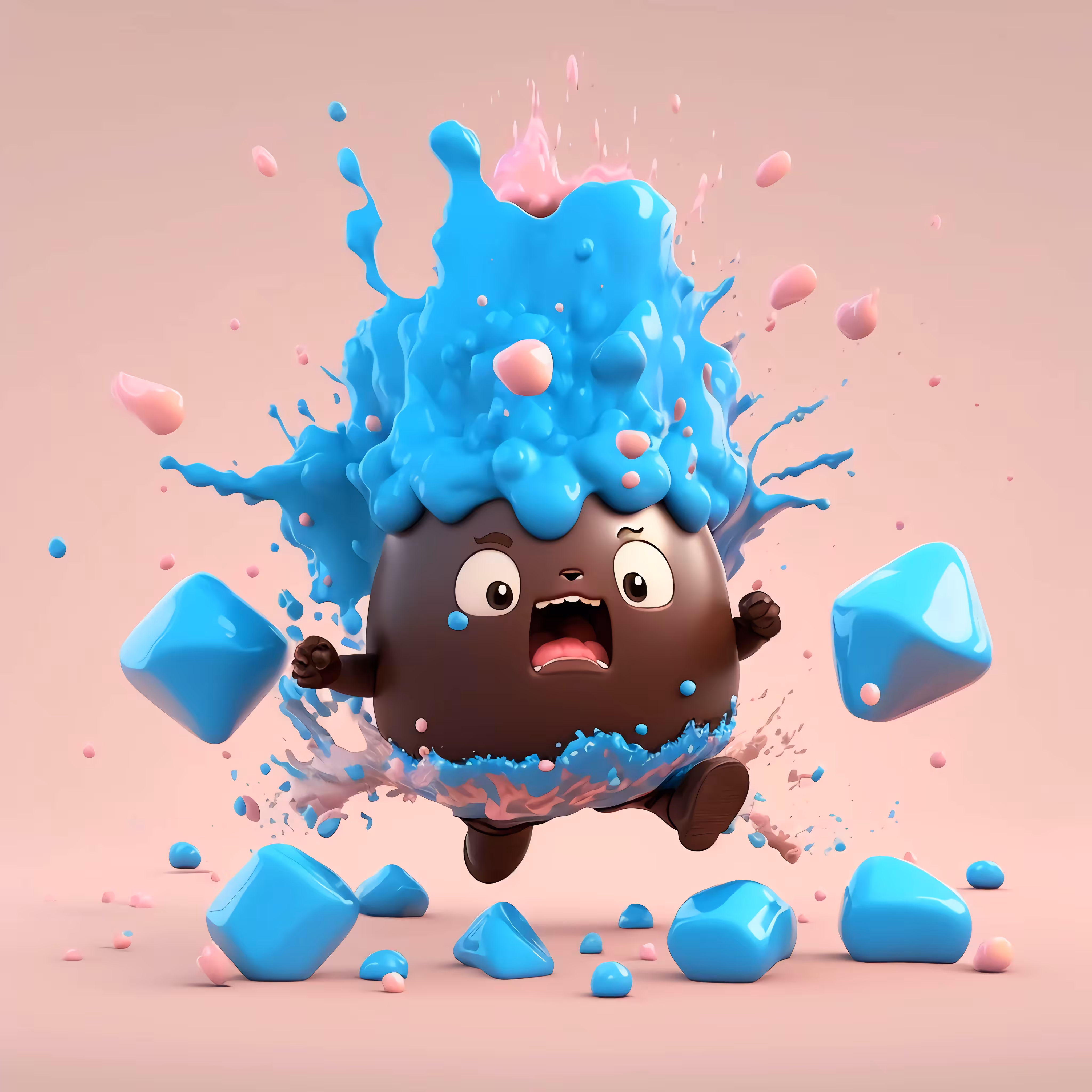 Bubblegums #5