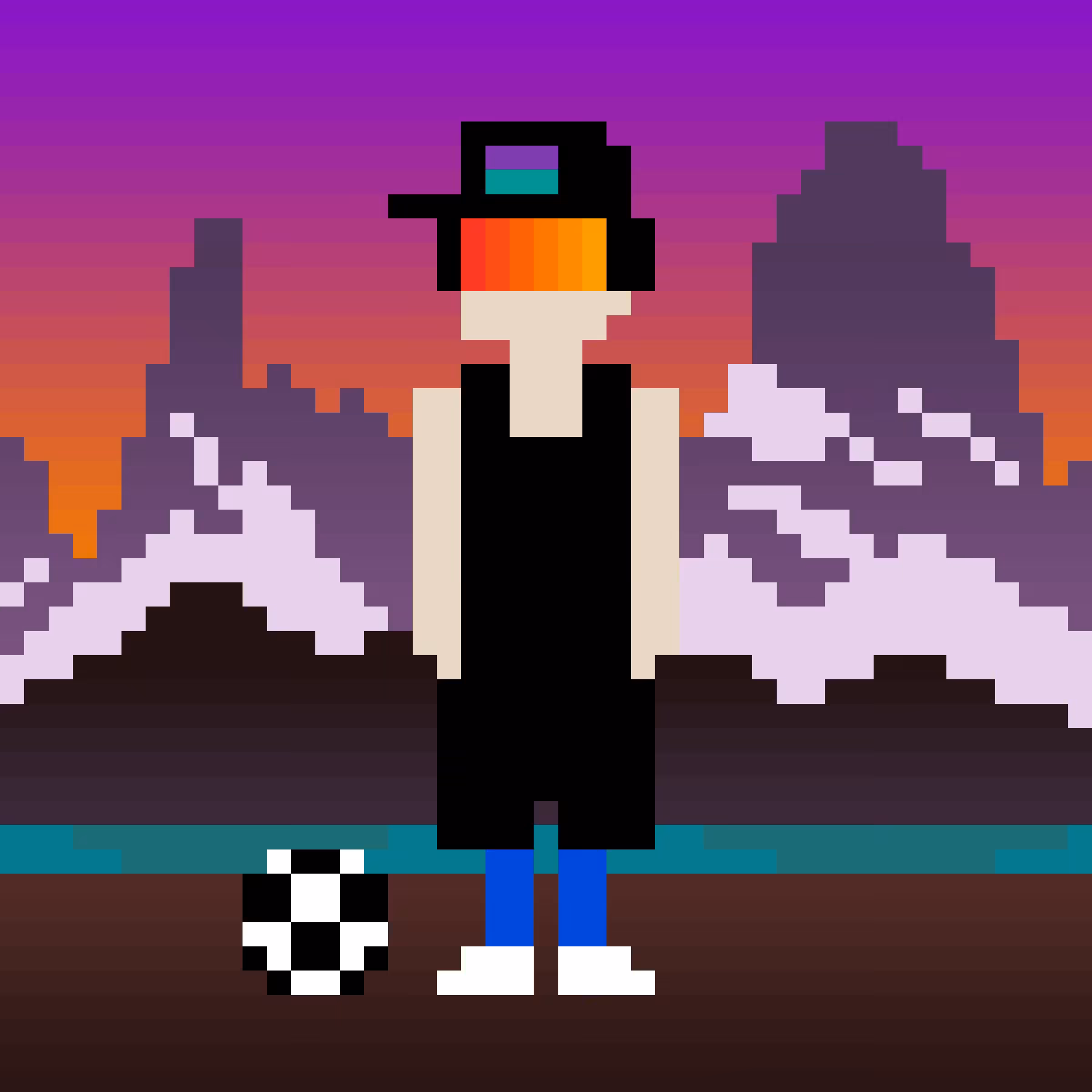 CryptoPatagonian #414