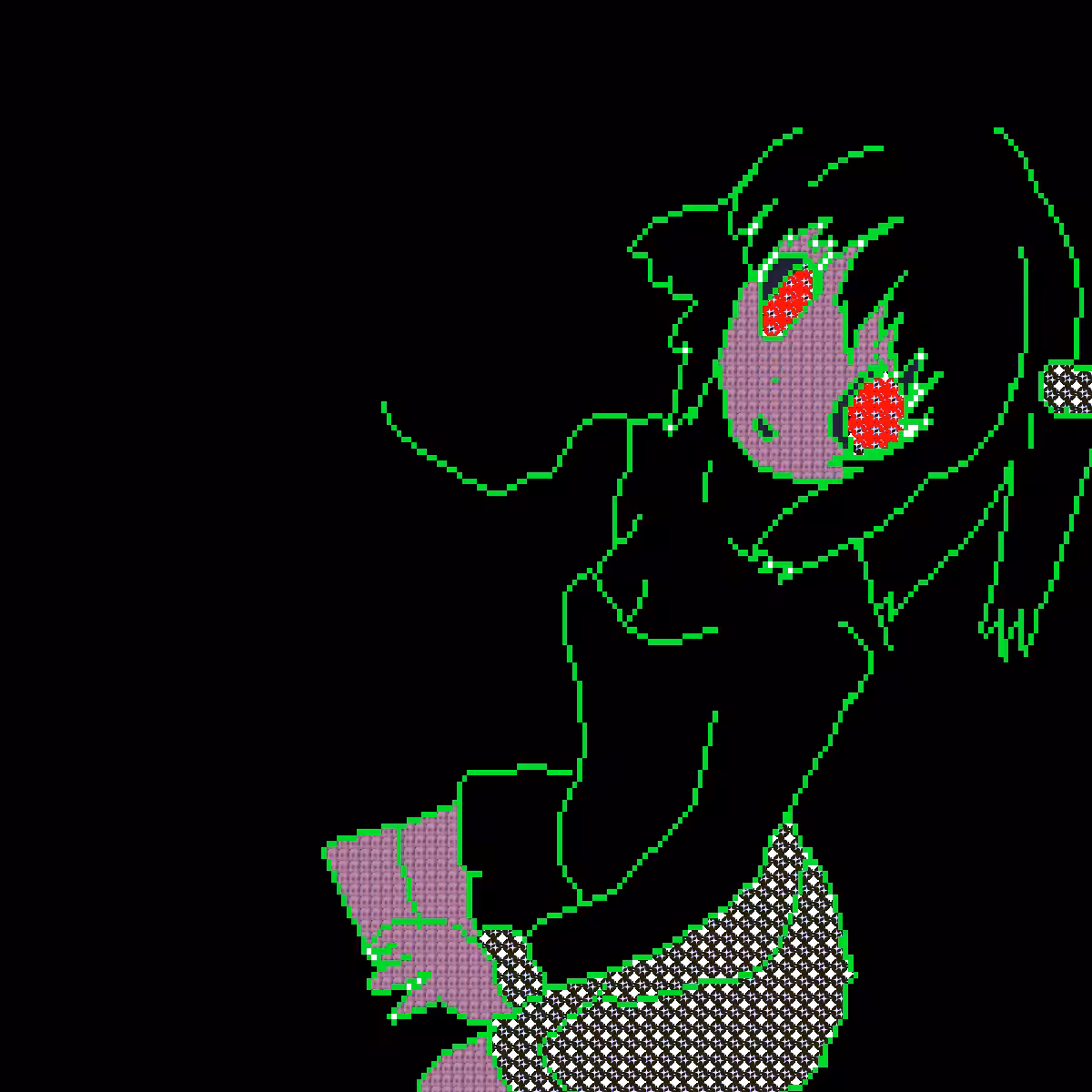 ^%&