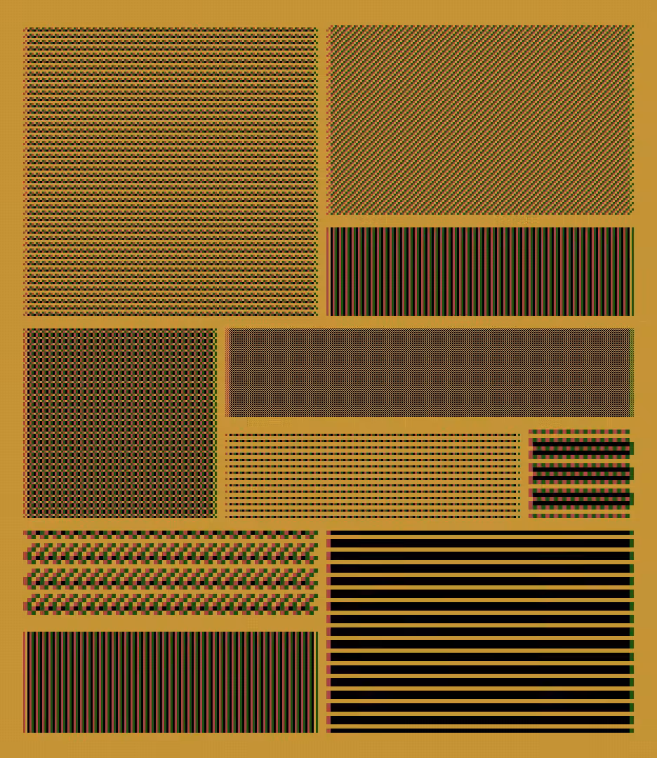 Patternicity #13