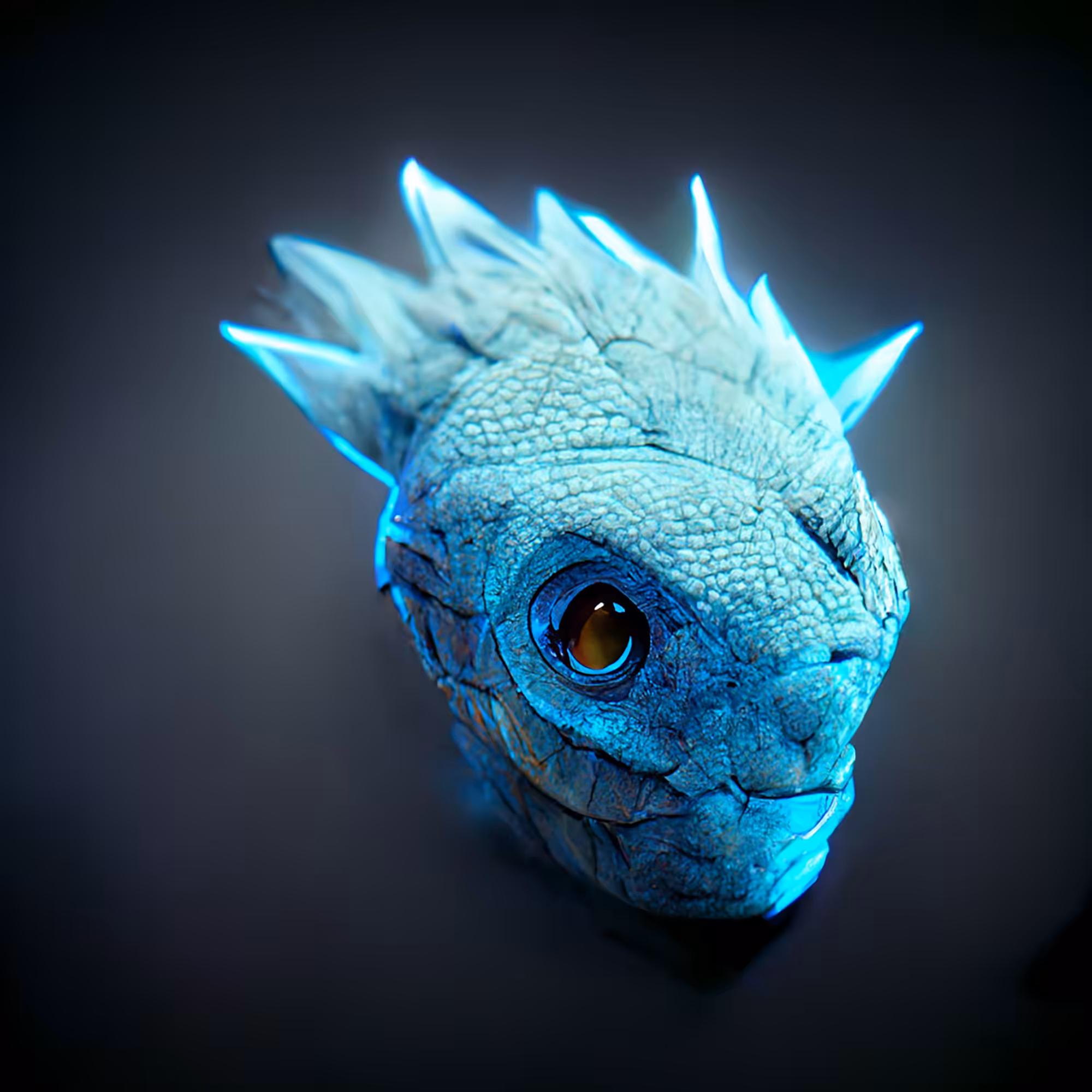 Chimera Clone #03
