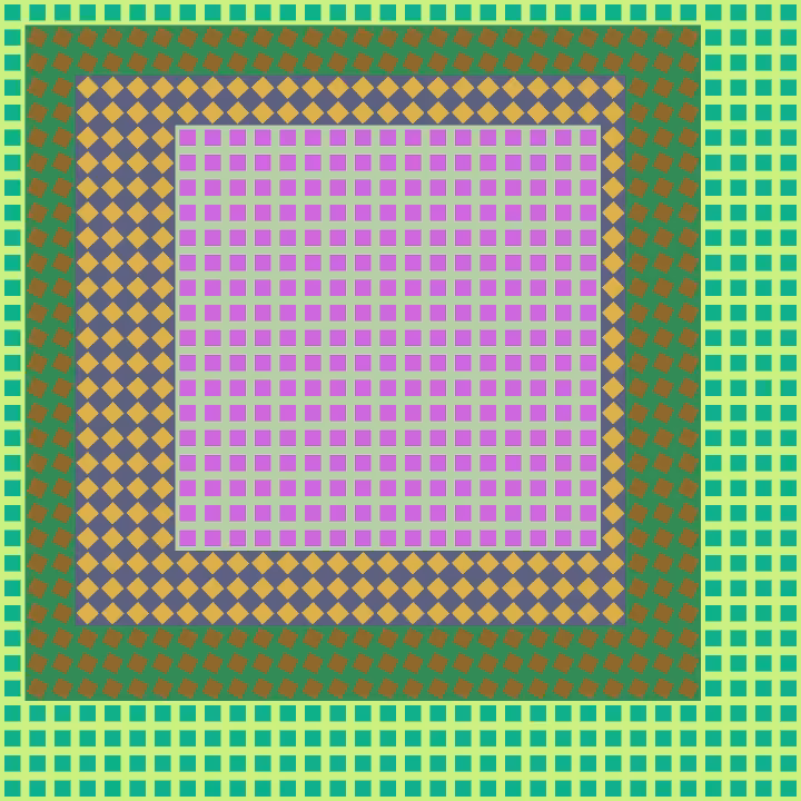 Square Planets #178