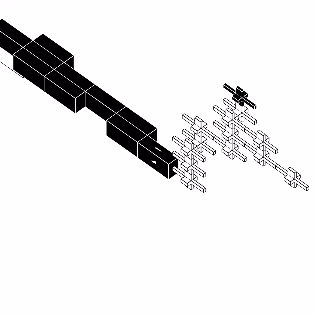 Polyvalence #66