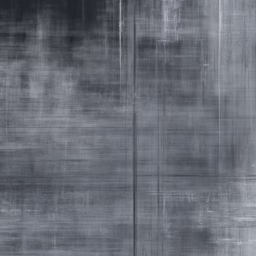 Dissolution #136