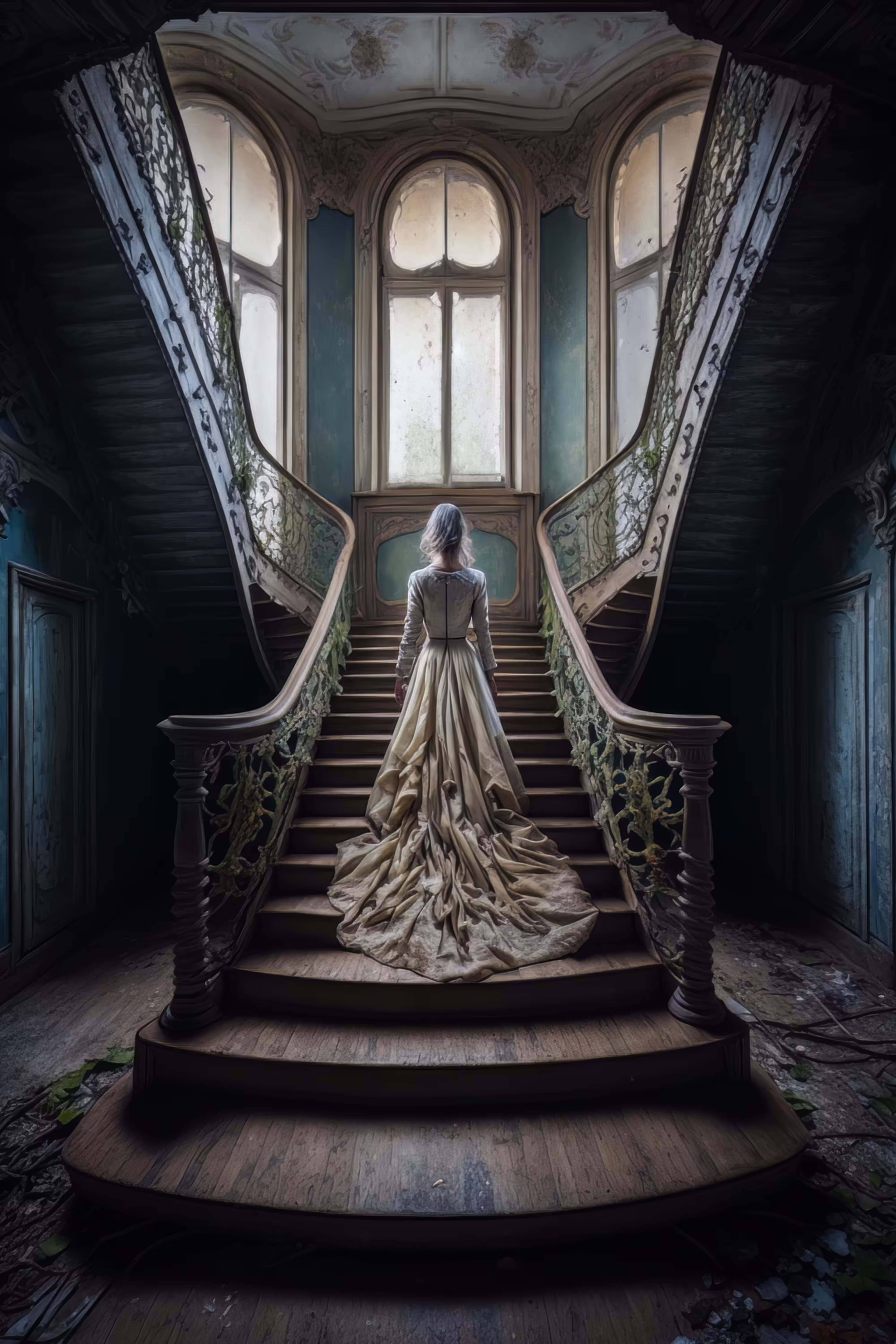 Stories of Decadence IV