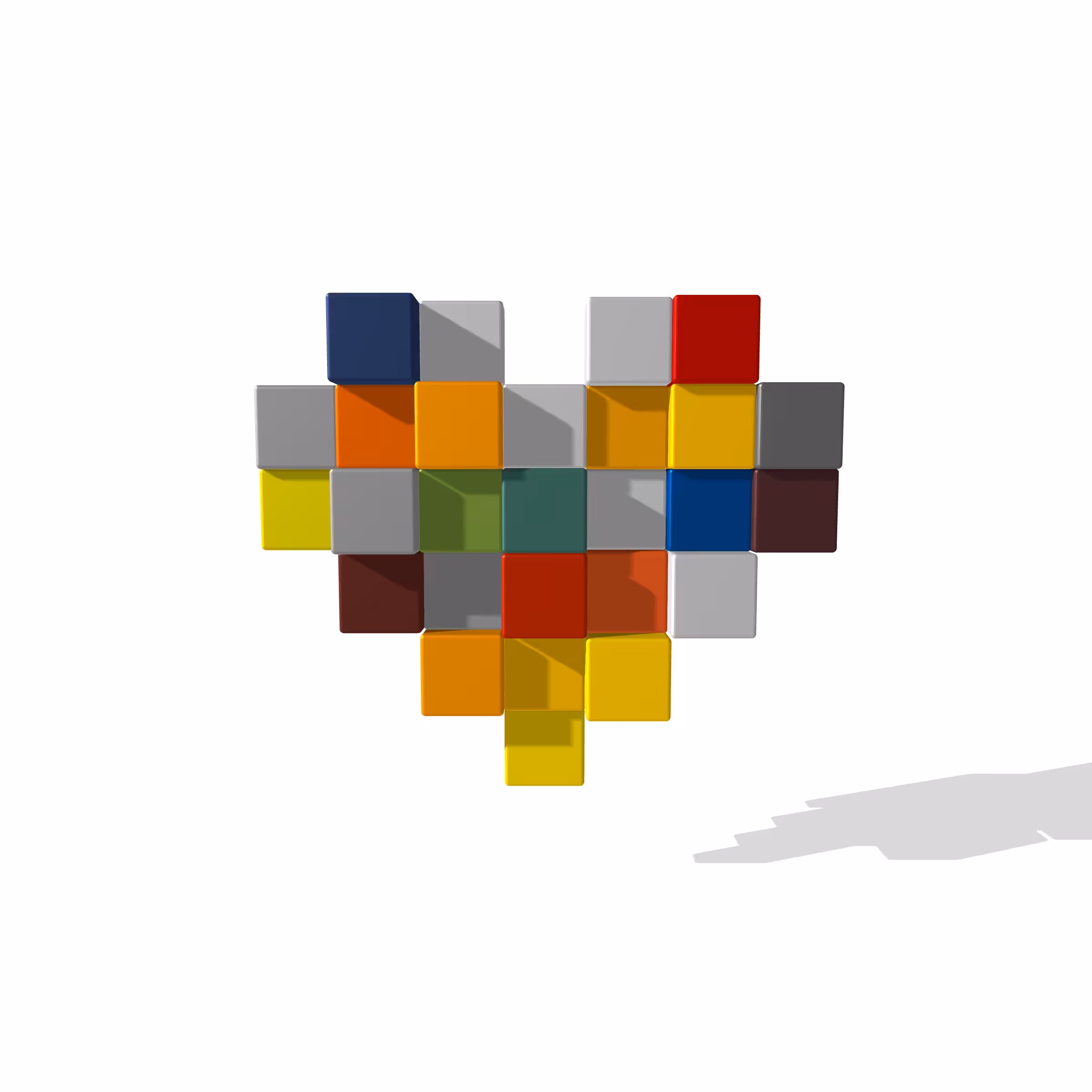 heart + craft #15980