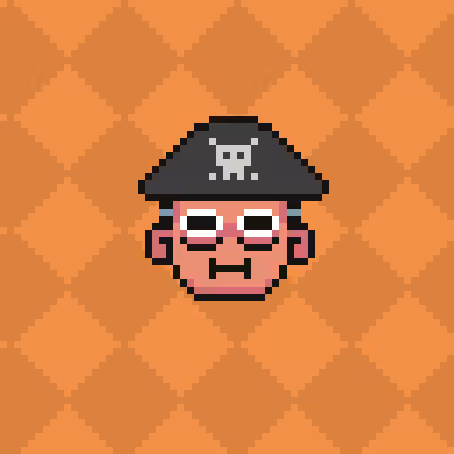 Pixel Dads #40