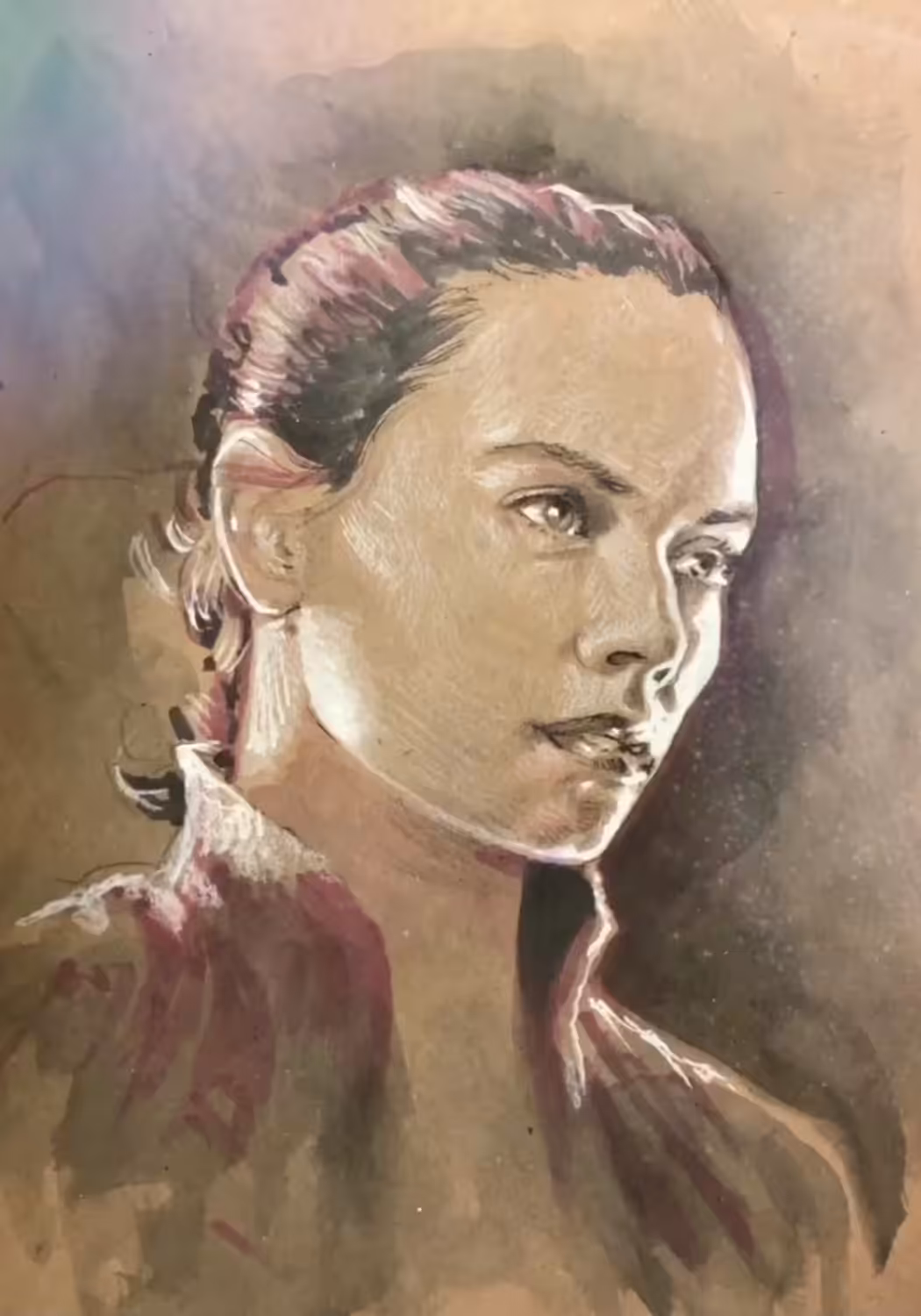 "Skywalker: Legacy"