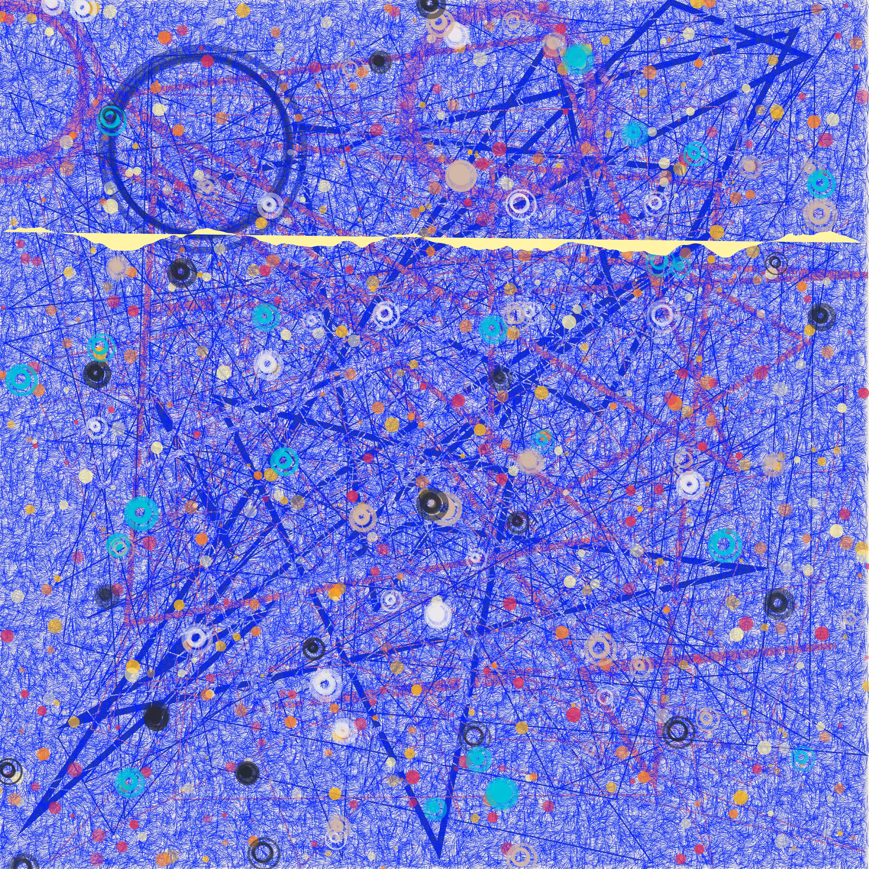 Megacosm #3