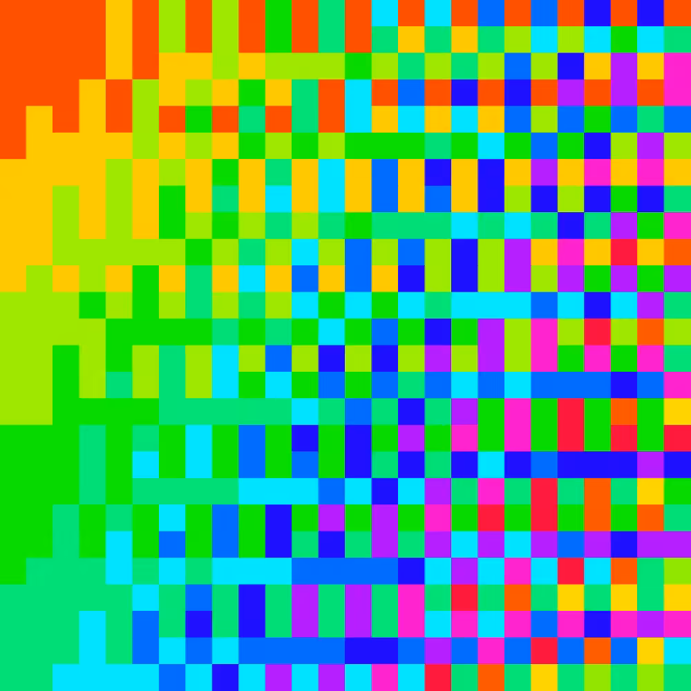 Rainbow Maffs! #19