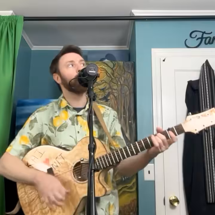 "Amelia" by Dave From Long Island 1/11/26 [six]