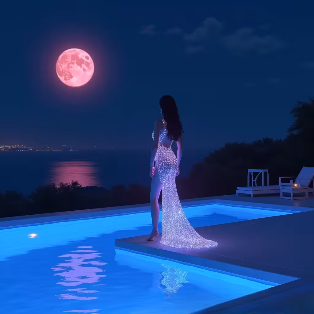 Lunar Elegance 