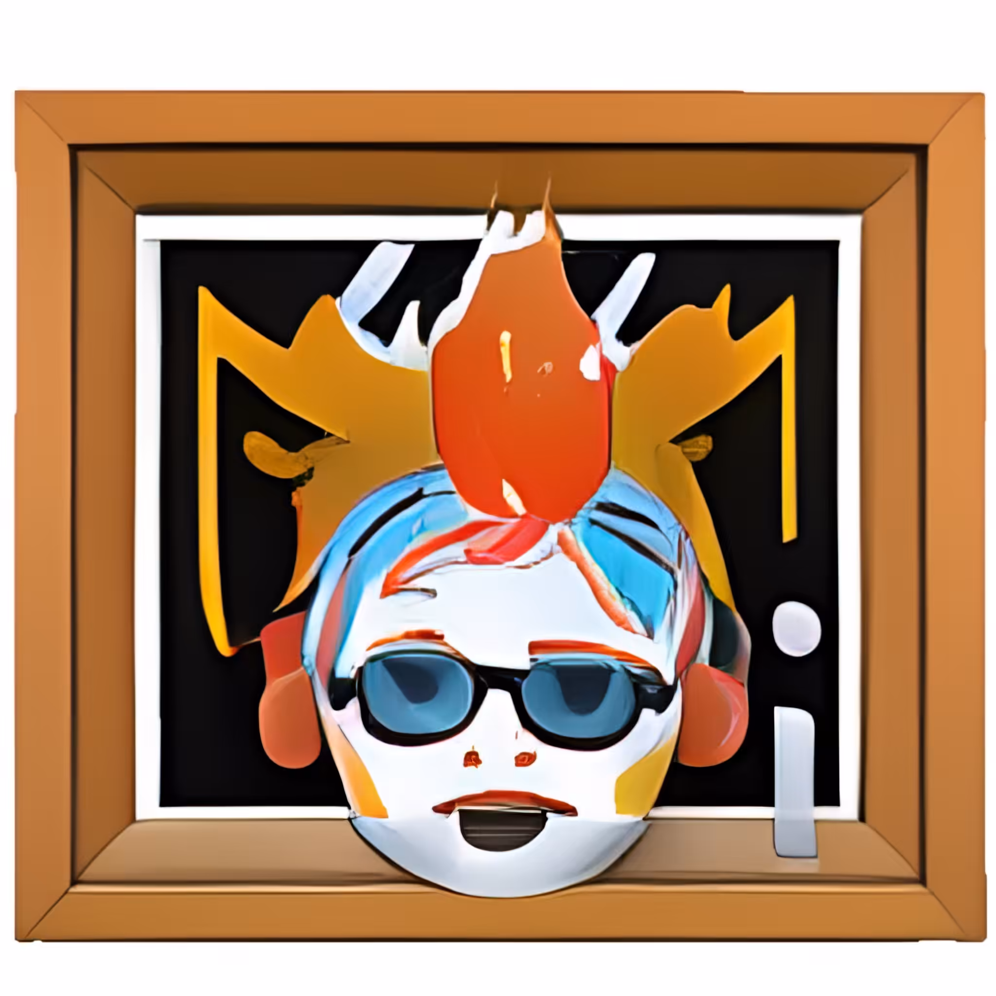 Cursed Emoji 200