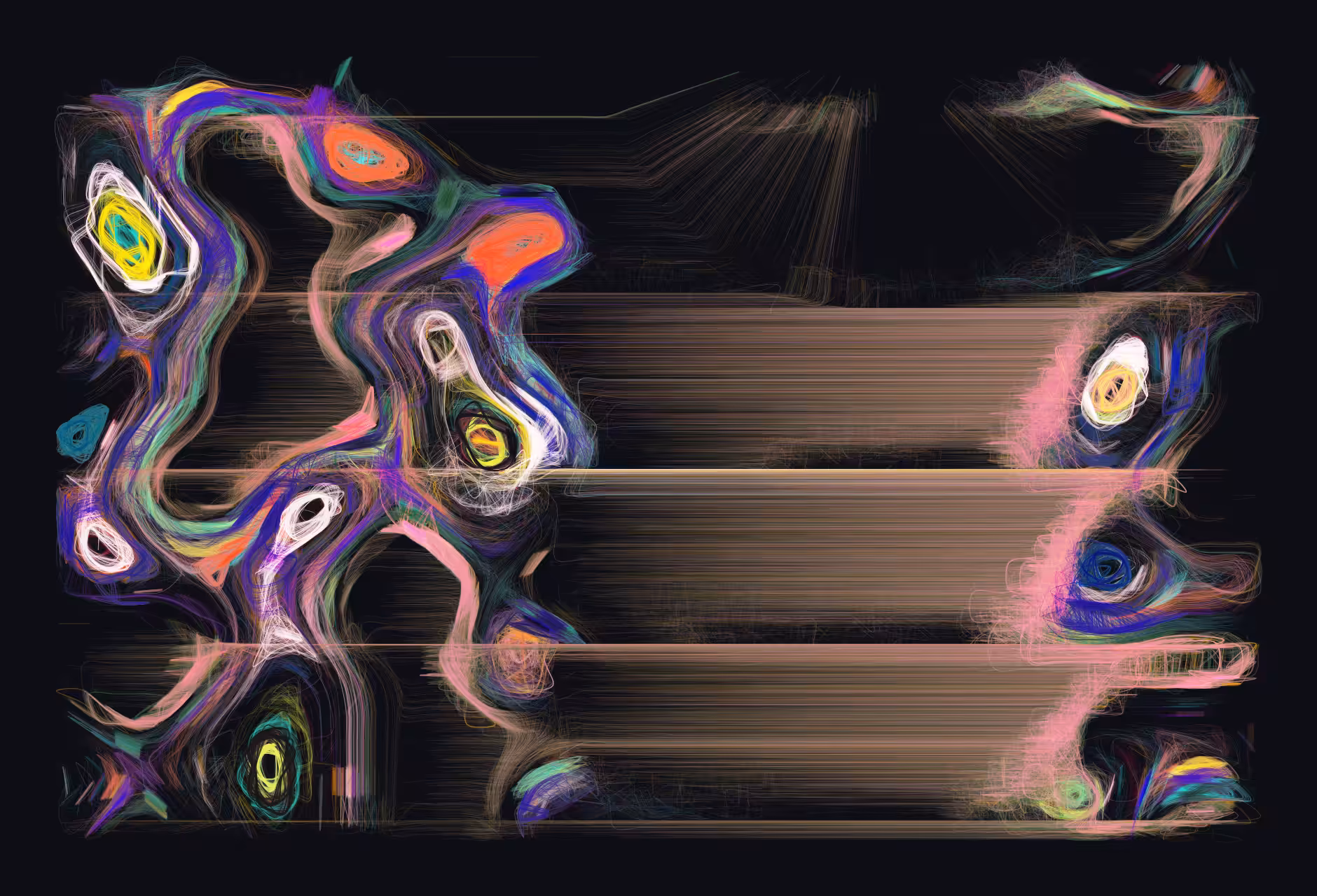 Quantum ATLAS #86