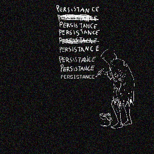 PERSISTANCE Patron Edition