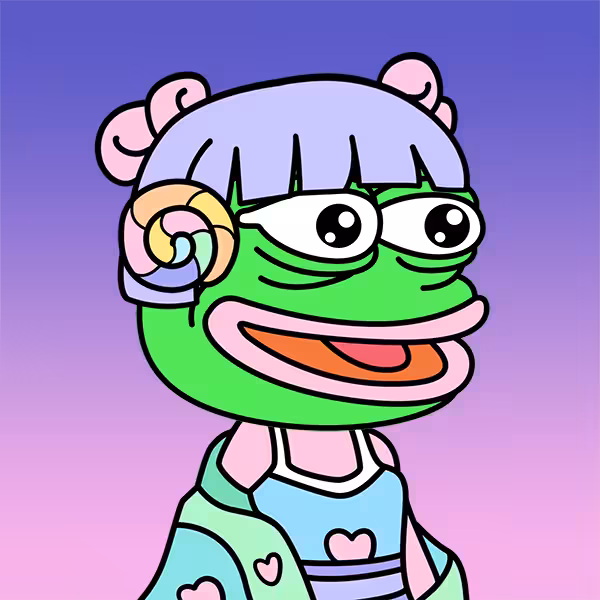 pepe girls #17