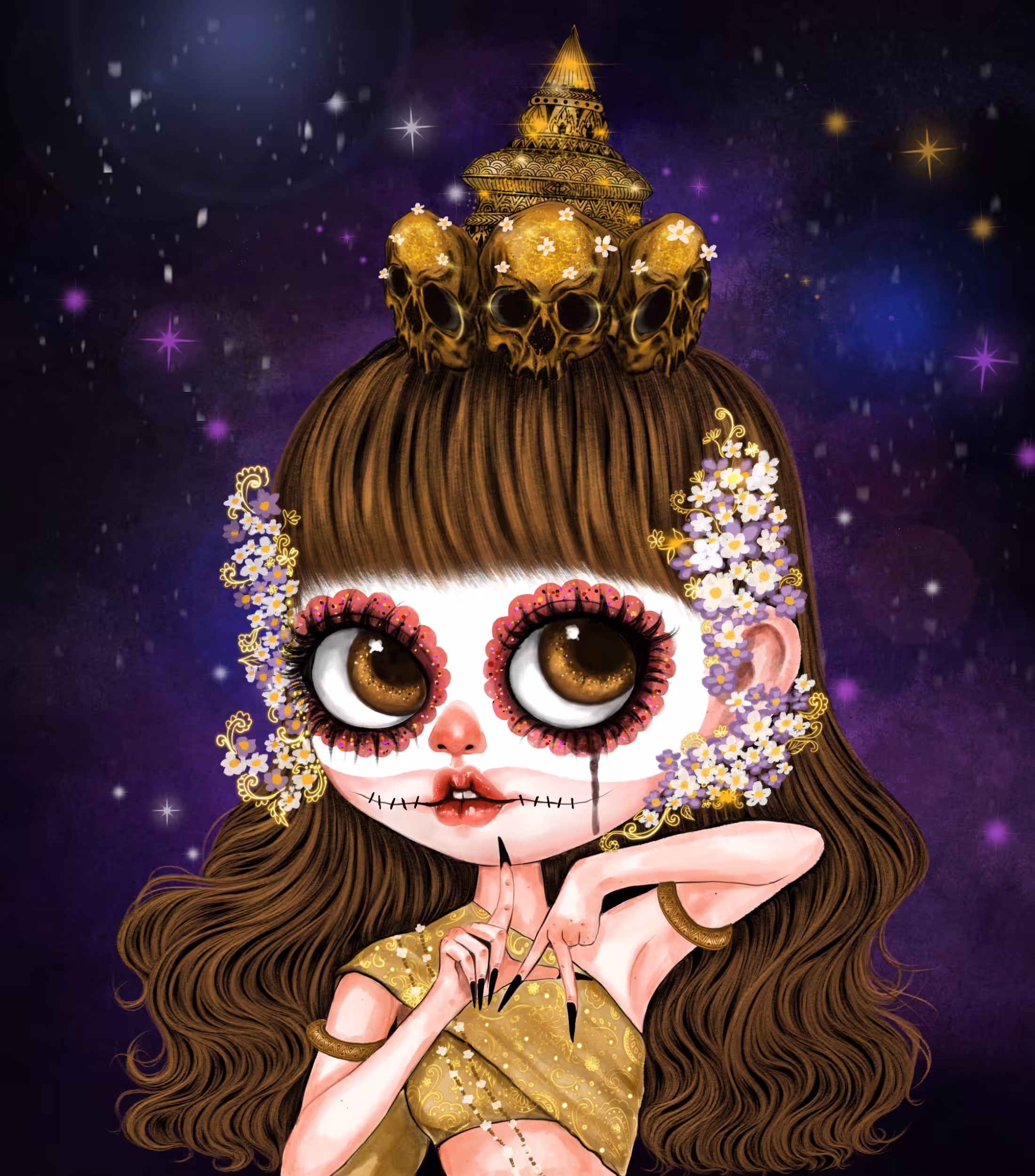 LittleLisa #033