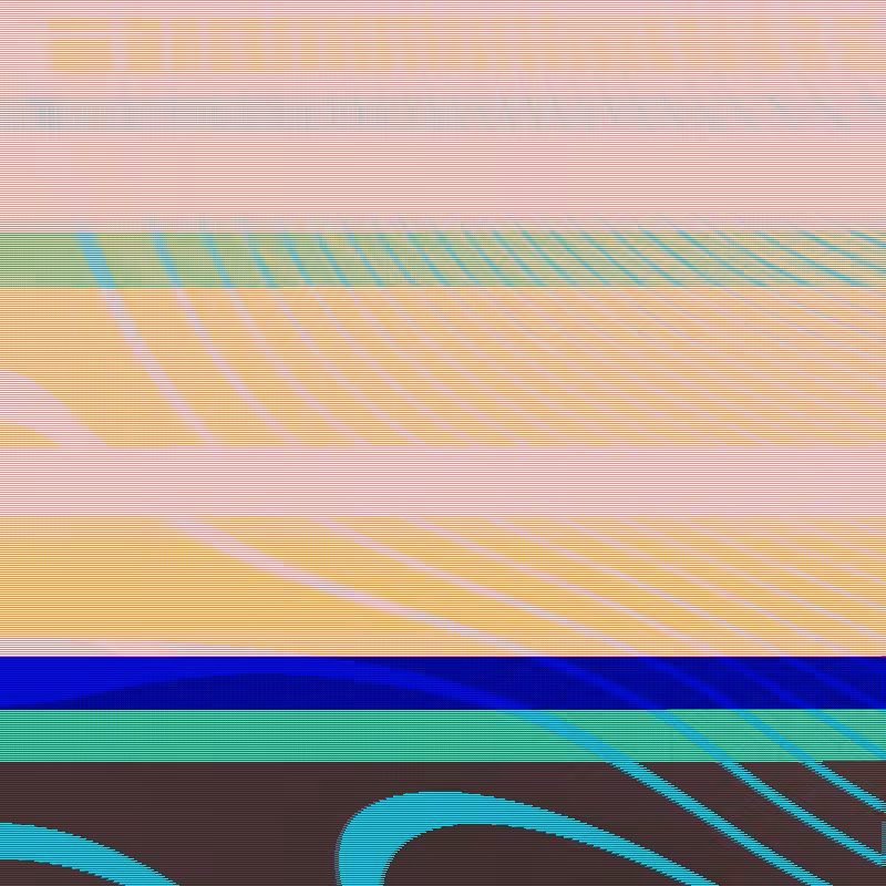 Glitchfield #81