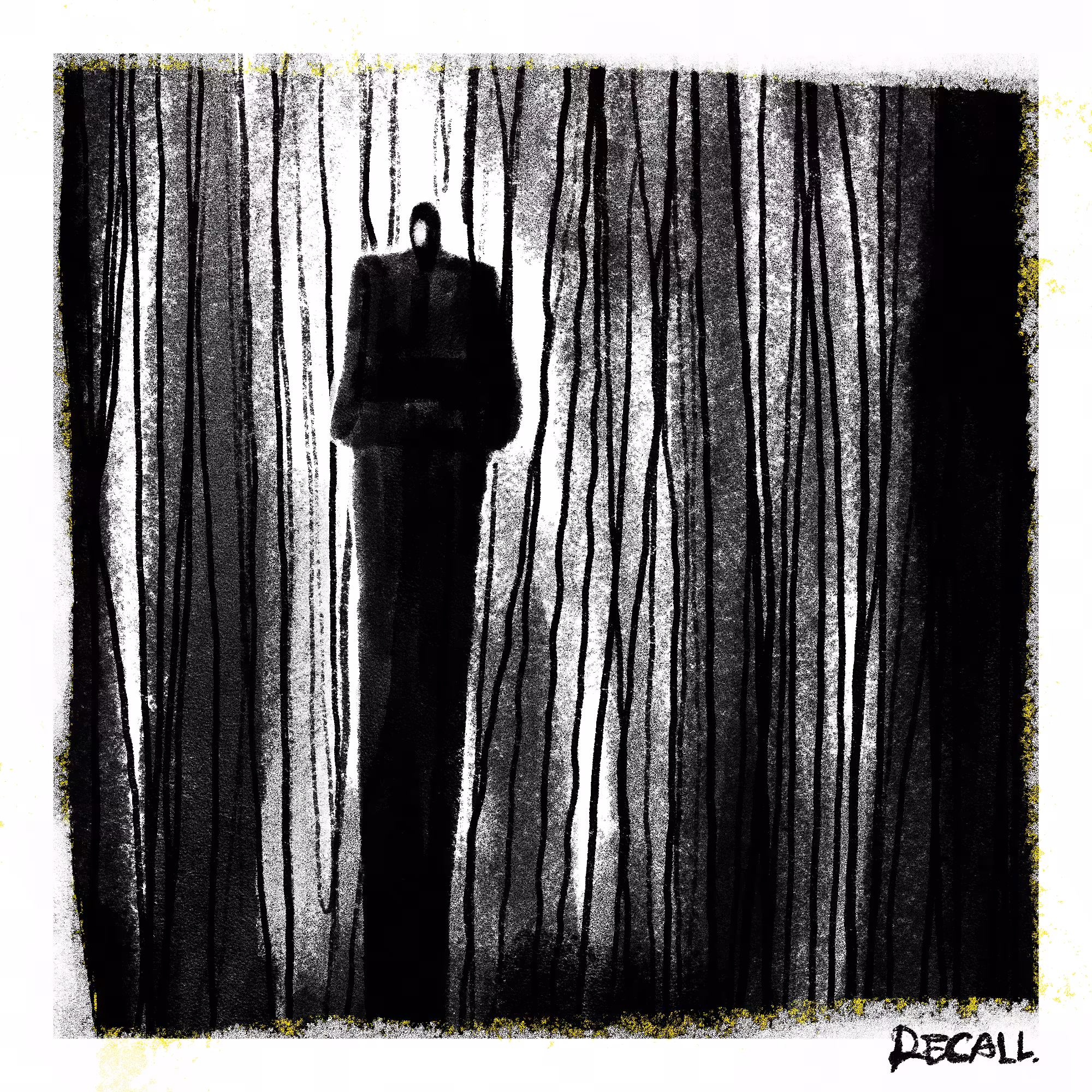 LOST #8