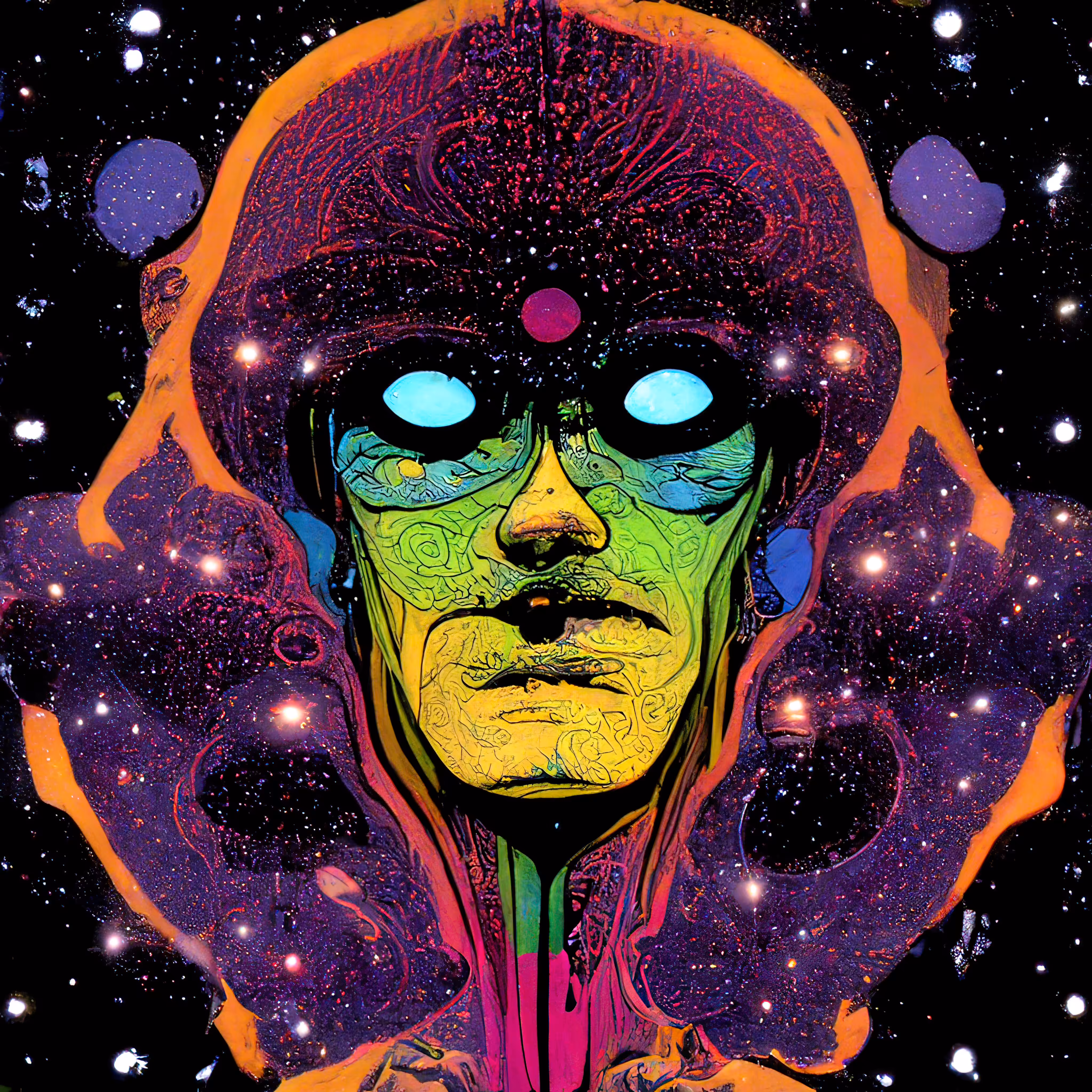 Pharmacist of Beyondor
