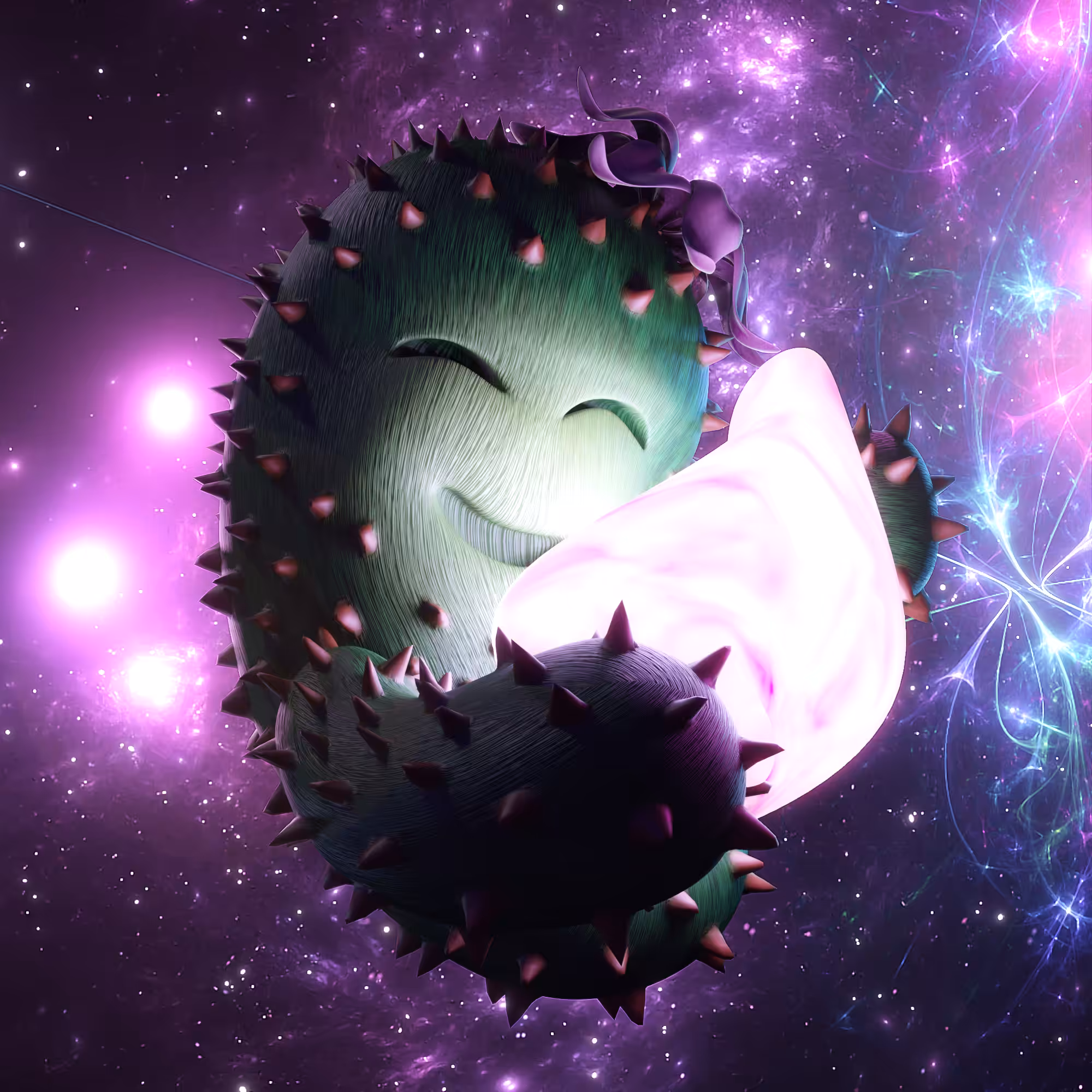 #1_HUG_X_Bi$DVRK(ProfilePic)