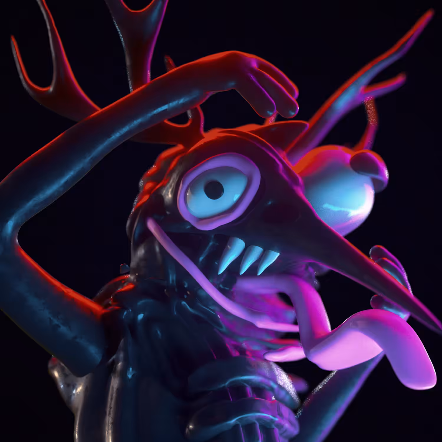 Skeetergimp
