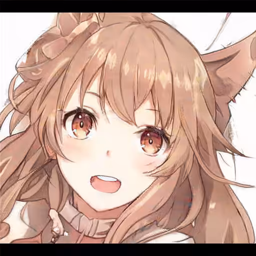 AKIBA girl collection: animal lady