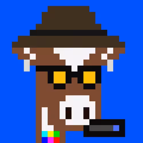 CowPunks #2466