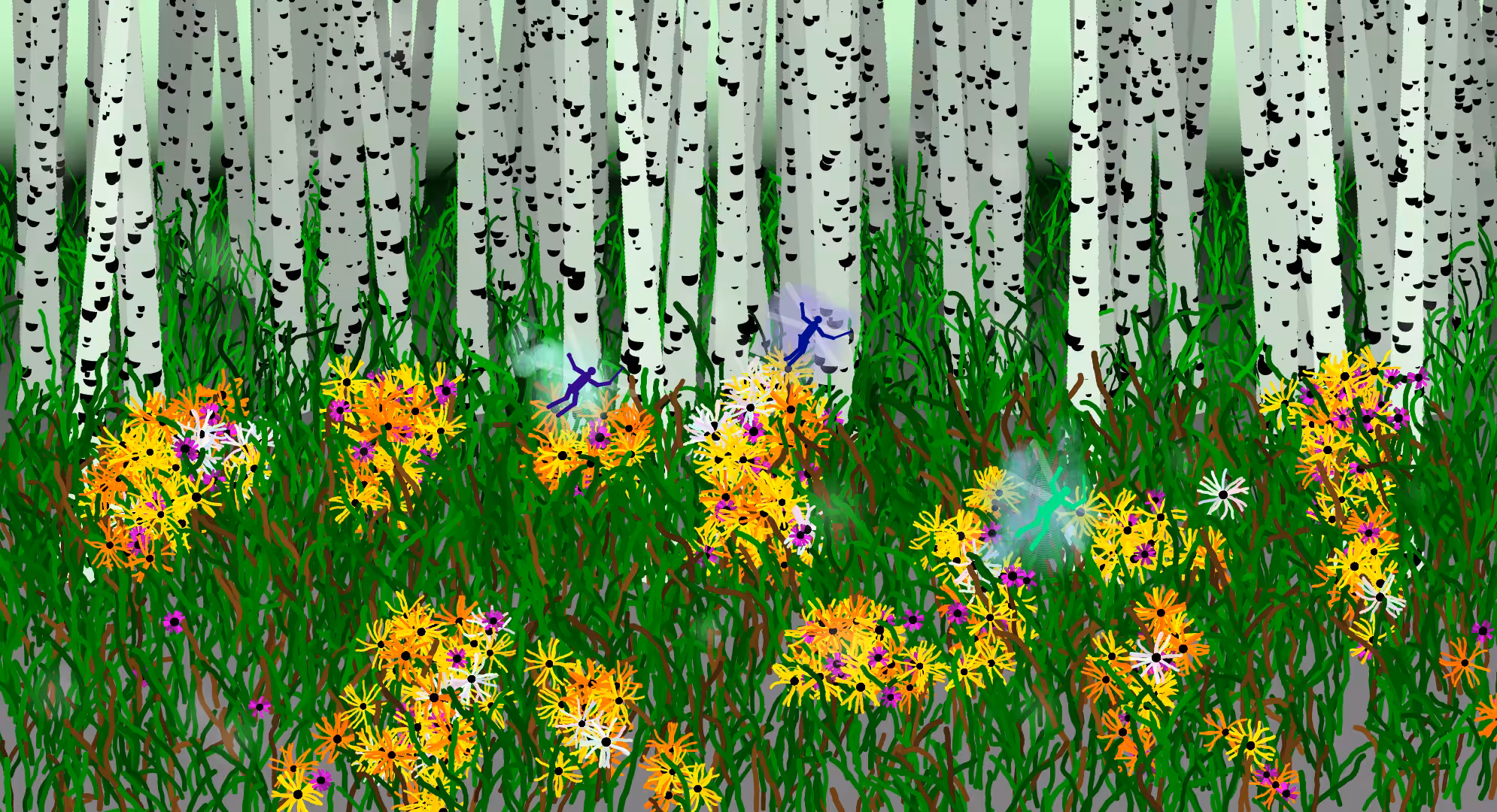 The Color of Spring #13