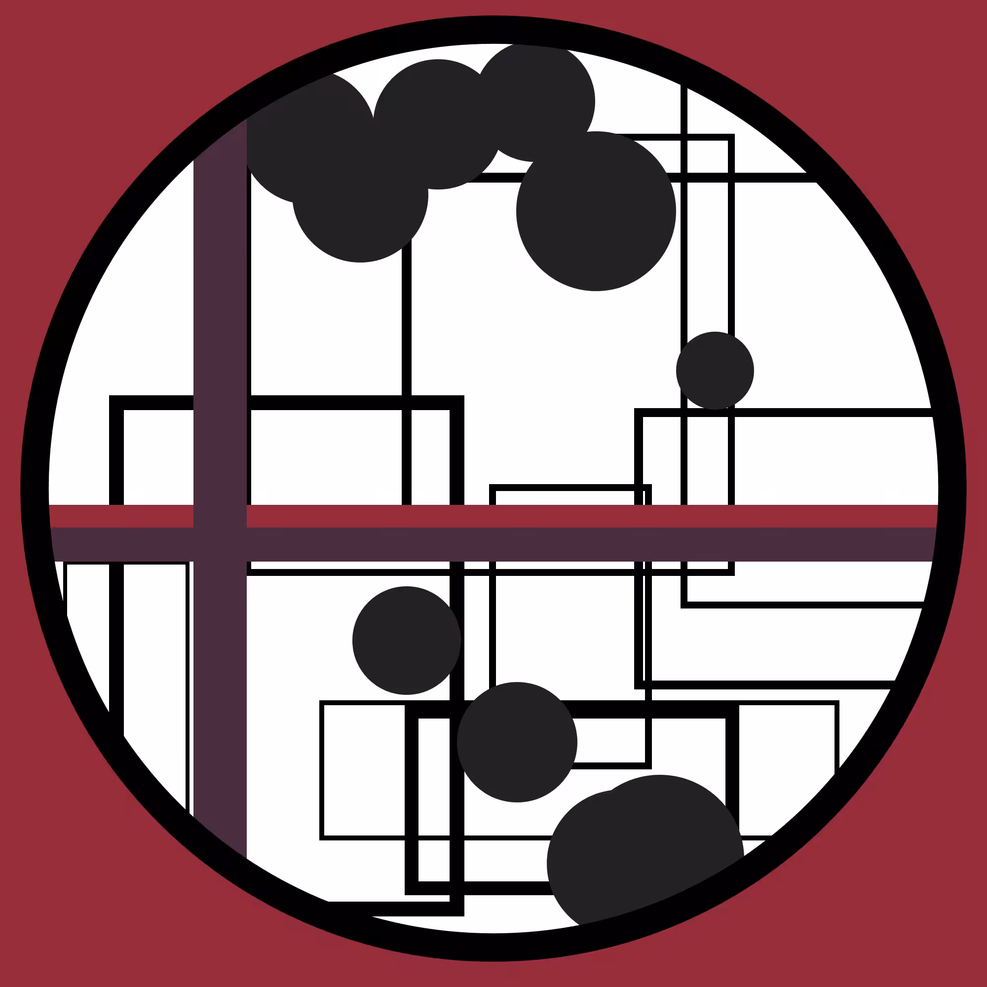 Masked Complexity #1